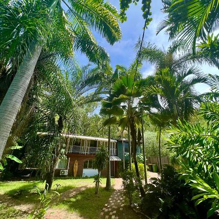 Jikinerita Homestay Nelly Bay Eksteriør bilde